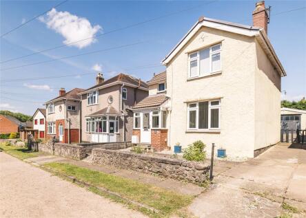 Hildersley Avenue, Ross-on-Wye, Herefordshire, HR9