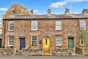 2, Shoregill, Appleby-in-westmorland CA16 6PJ