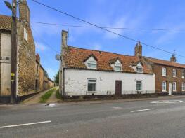 Crown Cottage, High Street, Fincham PE33 9EJ