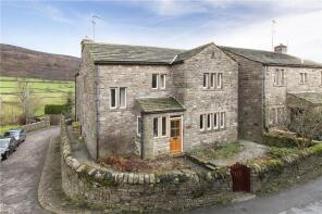 Dove House, Skyreholme Lane, Skyreholme, Skipton BD23 6DE