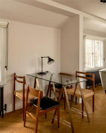 Dining Space