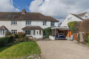 1, Southam Lane, Southam, Cheltenham GL52 3NY