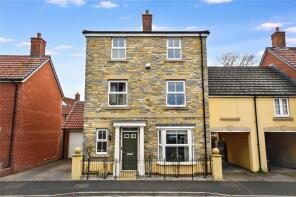 10, Bartletts Elm, Langport TA10 9BS