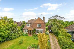 Hillingdon, Wye Road, Ashford TN25 4EP