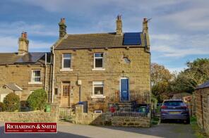 27, Johnsons Square, High Street, Saltburn-by-the-sea TS12 3JF