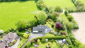 21, Green Acre, Trebullett, Launceston PL15 9QL