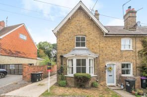 37, Pye Corner, Harlow CM20 2RB