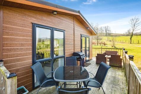 Builth Wells, Powys, Mid Wales, LD2