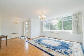9, 25 The Oaks, Brondesbury Park, Kilburn, London NW6 7BY
