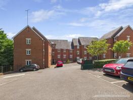 28, Providence Court, Frome BA11 1FS