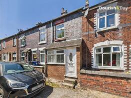 15, Wharf Terrace, Crewe CW3 9LW