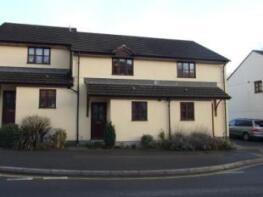 2, Cuthbert Close, Teignmouth Road, Torquay TQ1 4RU