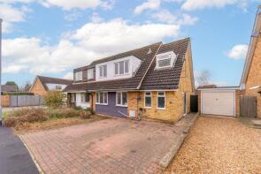 46, Manor Lane, Huntingdon PE28 4EH