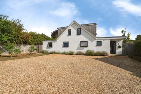 Thursford Road, Little Snoring, Norfolk, NR21