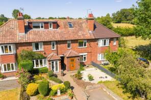 3, Smithy Cottages, Welsh Road, Leamington Spa CV33 9AQ