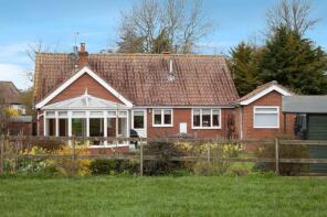 Paddock Lodge, North End, Norwich NR16 2LD
