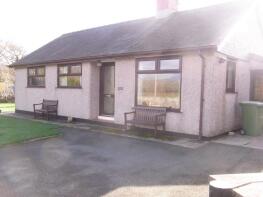 Gwynfa, Llanfrothen LL48 6BQ