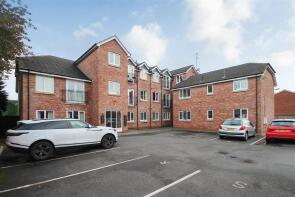 5, Harpers Court, Hednesford Road, Heath Hayes, Cannock WS12 3HY