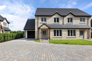 4, The Meadow, Martins Lane, Standlake OX29 7DS