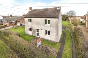 Ovastone, North Beck Lane, Scredington, Sleaford NG34 0AD