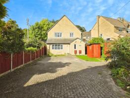 Flat 2, Bisley House, Dr Middletons Road, Chalford Hill, Stroud GL6 8NQ
