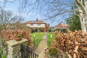 4, Wold View, Village Street, High Hutton, York YO60 7HL