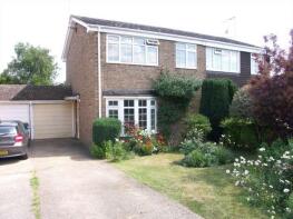 3, Manor Pound Road, Leighton Buzzard LU7 0SL