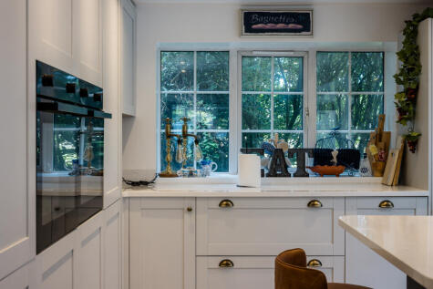 Cross Cottage, Nether Alderley, Cheshire
