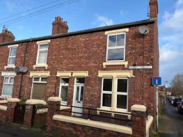 1, Kelvin Terrace, Springwell Lane, Northallerton DL7 8QG