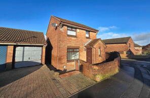 34, Llys Penpant, Llangyfelach, Swansea SA6 6DA
