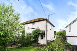 3, Station Road, Road From Friars Hele Cross To Bourna Farm, Okehampton EX20 3ER