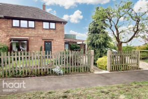 184, School Road, Wisbech PE14 7DR