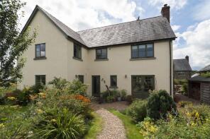 6, Horseyard Lane, Evenjobb, Presteigne LD8 2SQ