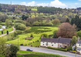 Goviers Cottage, Exebridge TA22 9AZ