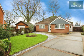 12, Meadowbank, Grimsby DN37 9PG