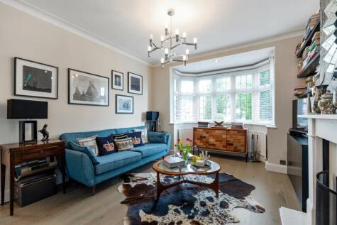 Woodhill Crescent, Harrow, HA3