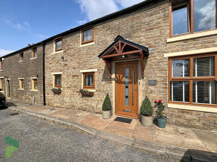 Blacksnape Road, Darwen