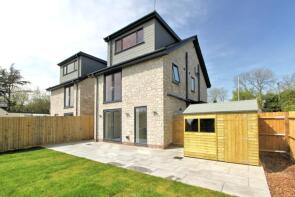 14 The Barton, Gloucester Road, Bristol BS35 3RY