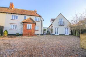Parkview, High Wych Lane, Sawbridgeworth CM21 0JJ