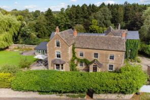 The Millers House, London Road, Ampney Crucis GL7 5RS