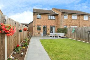30, The Brambles, Cambridge CB23 8TA