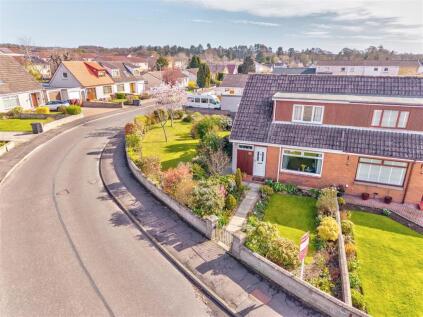 Hawick Drive, Dundee