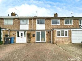 4, Foxley Close, Blackwater, Camberley GU17 0JZ