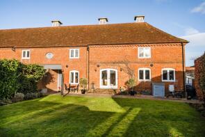 Pike Cottage, Oast Lane, Upper Froyle, Alton GU34 4JW