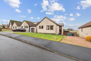 5, Linen Mill Close, Cupar KY15 7EF