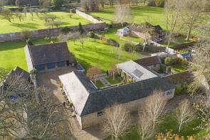 Angel Barn, Bury Road, Hengrave IP28 6LT