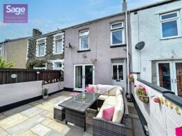 20, Whitethorne Street, Newport NP11 4PY