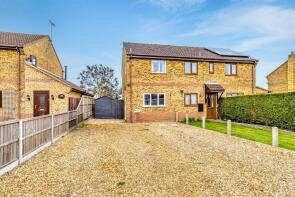 73a, School Road, King's Lynn PE34 4QZ