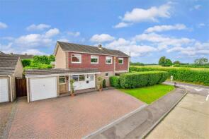 2, Marsham Crescent, Maidstone ME17 3RJ