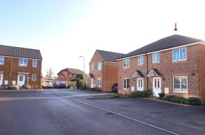 11, Llys Tre Dwr, Waterton, Bridgend CF31 3BH